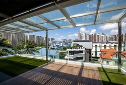 Lushan Garden (D19), Semi-Detached #571375051